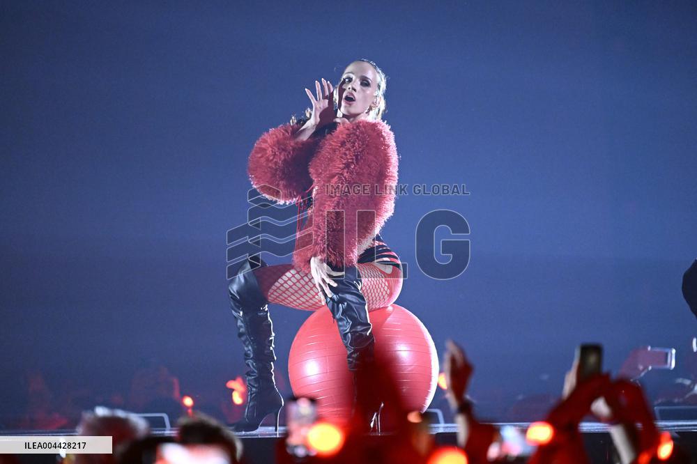 Eurovision Song Contest 2025 - Grand Final