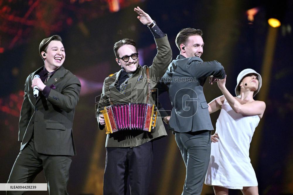 Eurovision Song Contest 2025 - Grand Final