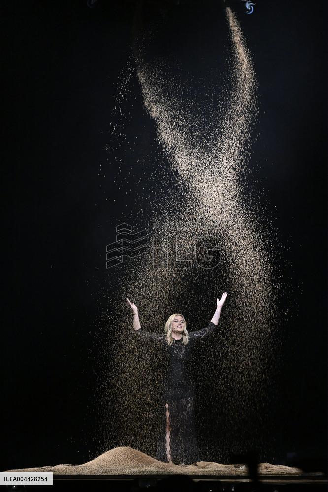 Eurovision Song Contest 2025 - Grand Final