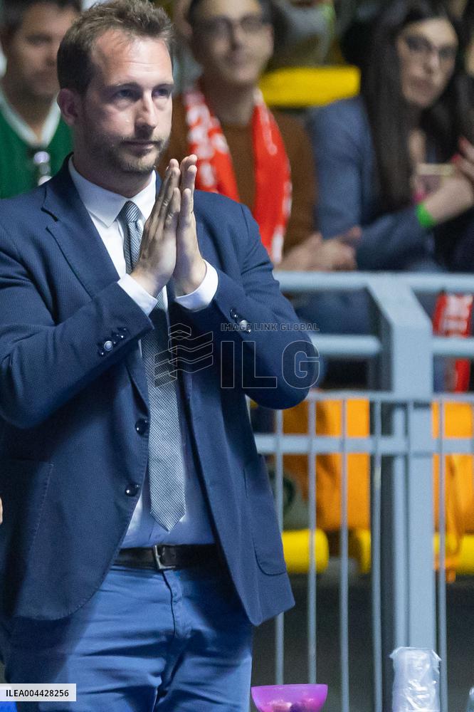 ALTRO - Ginnastica - Ginnastica Ritmica - Final Six Campionato Italiano a Squadre