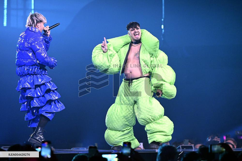 Eurovision Song Contest 2025 - Grand Final