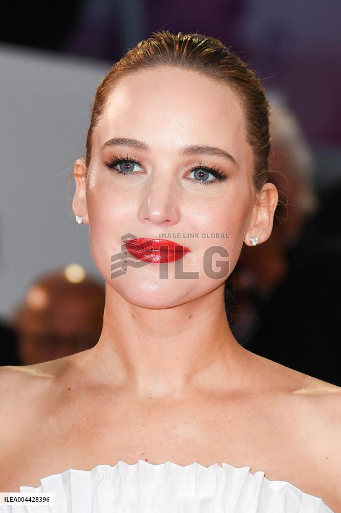 Cannes Die My Love Premiere AM