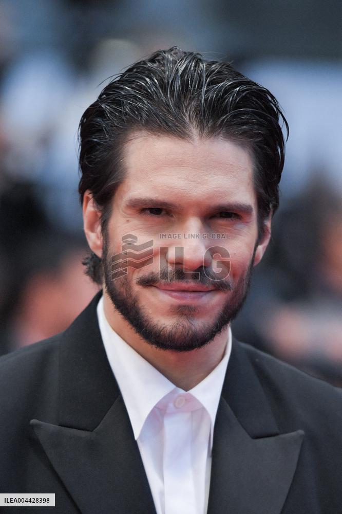 Cannes Die My Love Premiere AM