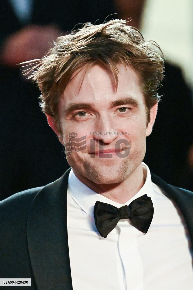 Cannes Die My Love Premiere AM