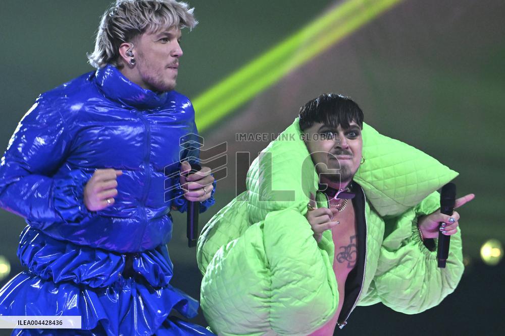 Eurovision Song Contest 2025 - Grand Final