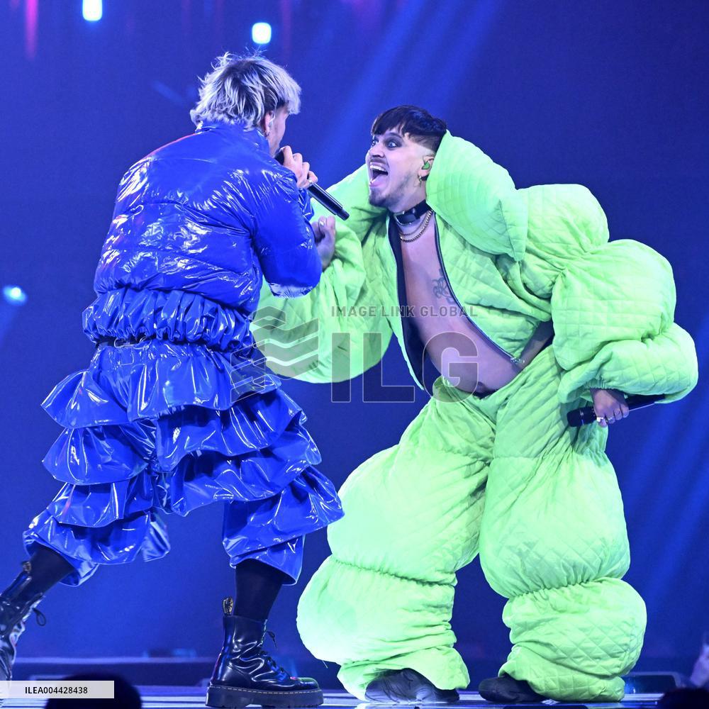 Eurovision Song Contest 2025 - Grand Final