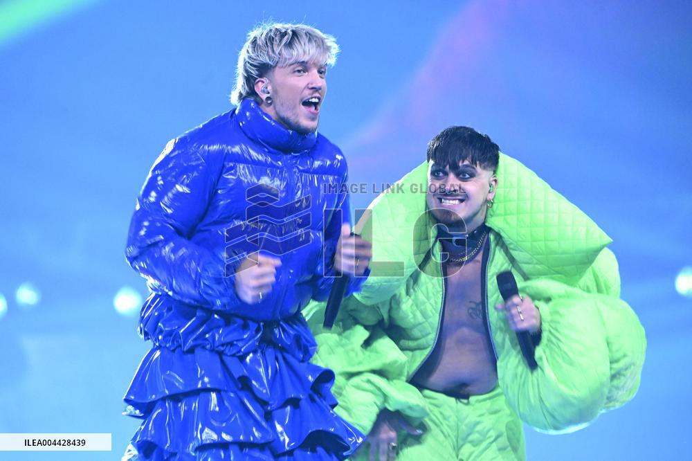 Eurovision Song Contest 2025 - Grand Final