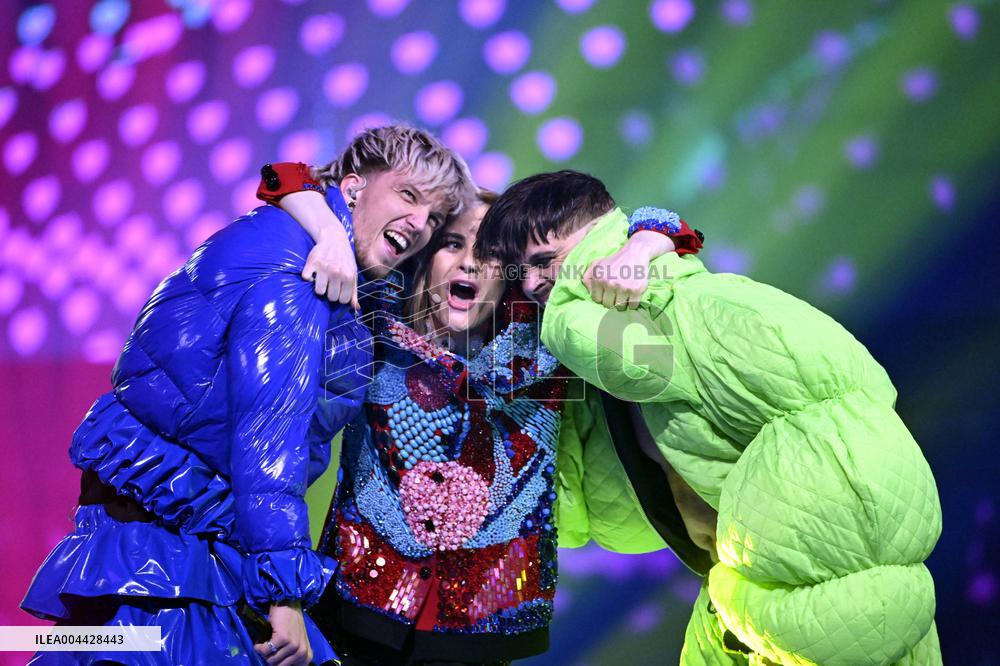 Eurovision Song Contest 2025 - Grand Final