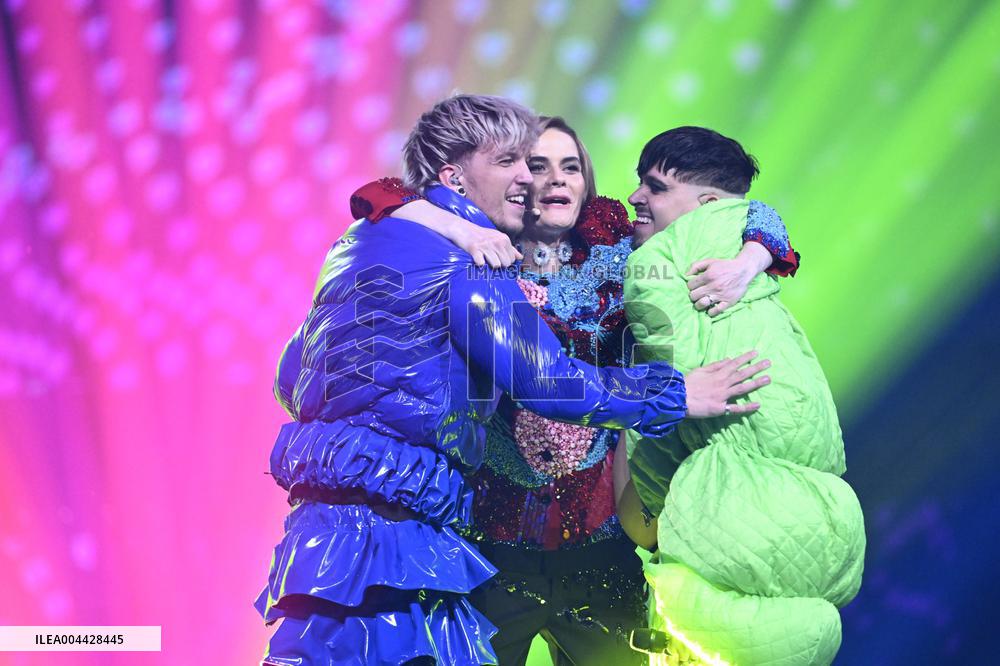 Eurovision Song Contest 2025 - Grand Final