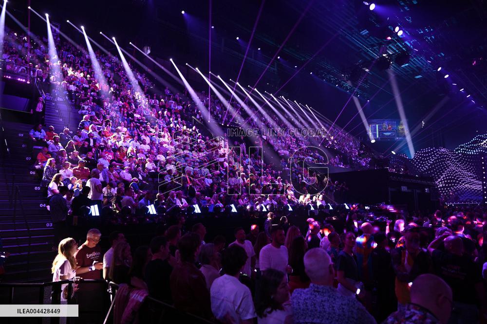 Eurovision Song Contest 2025 - Grand Final