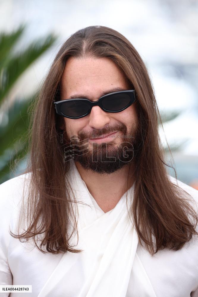 Cannes Marcel Et Monsieur Pagnol Photocall JD