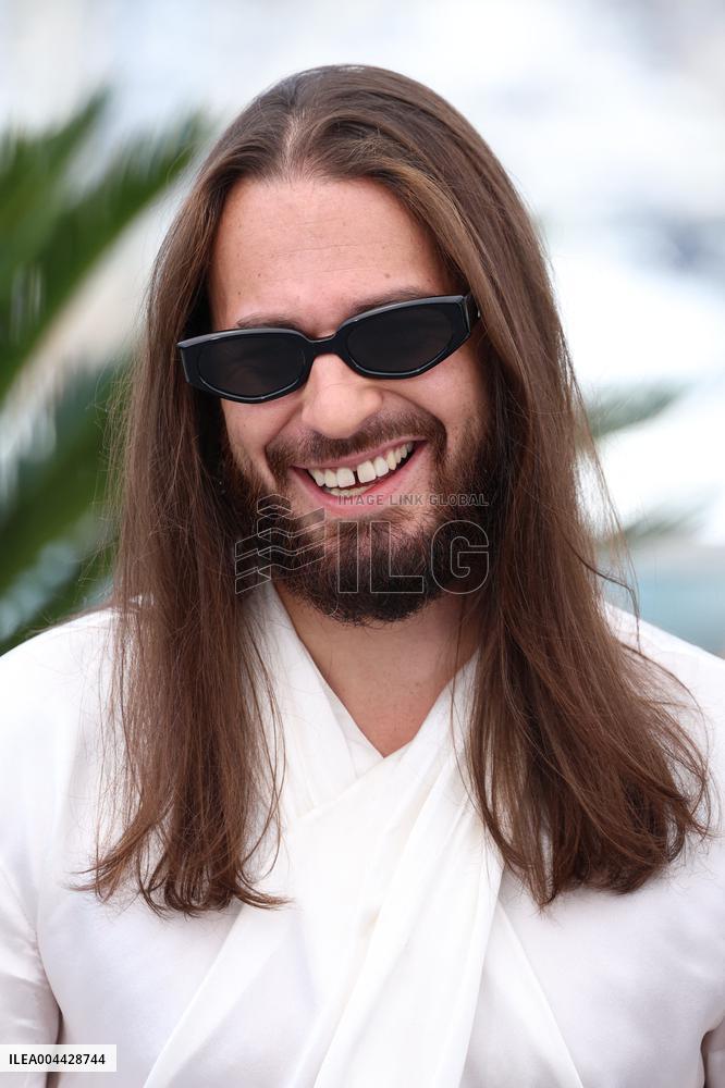 Cannes Marcel Et Monsieur Pagnol Photocall JD