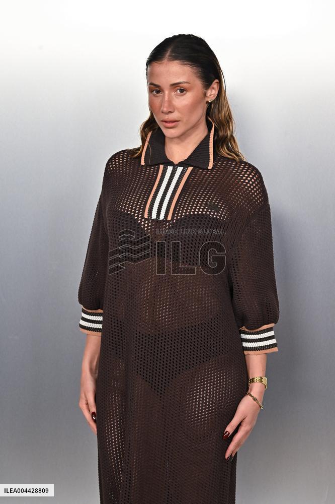 Lacoste x Chien 51 Party