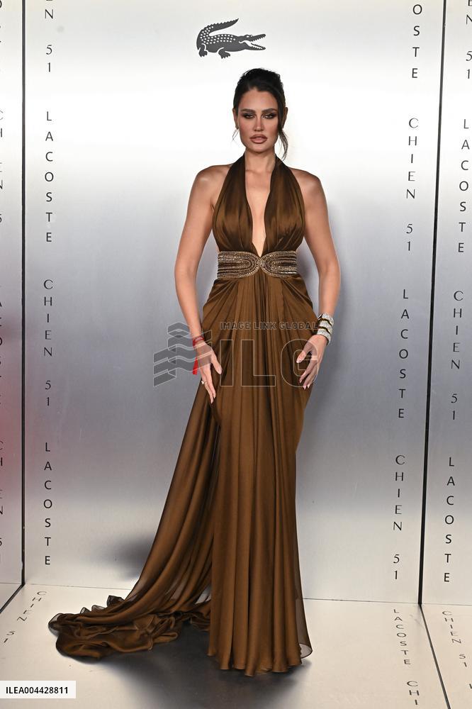 Lacoste x Chien 51 Party