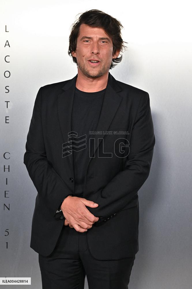 Lacoste x Chien 51 Party