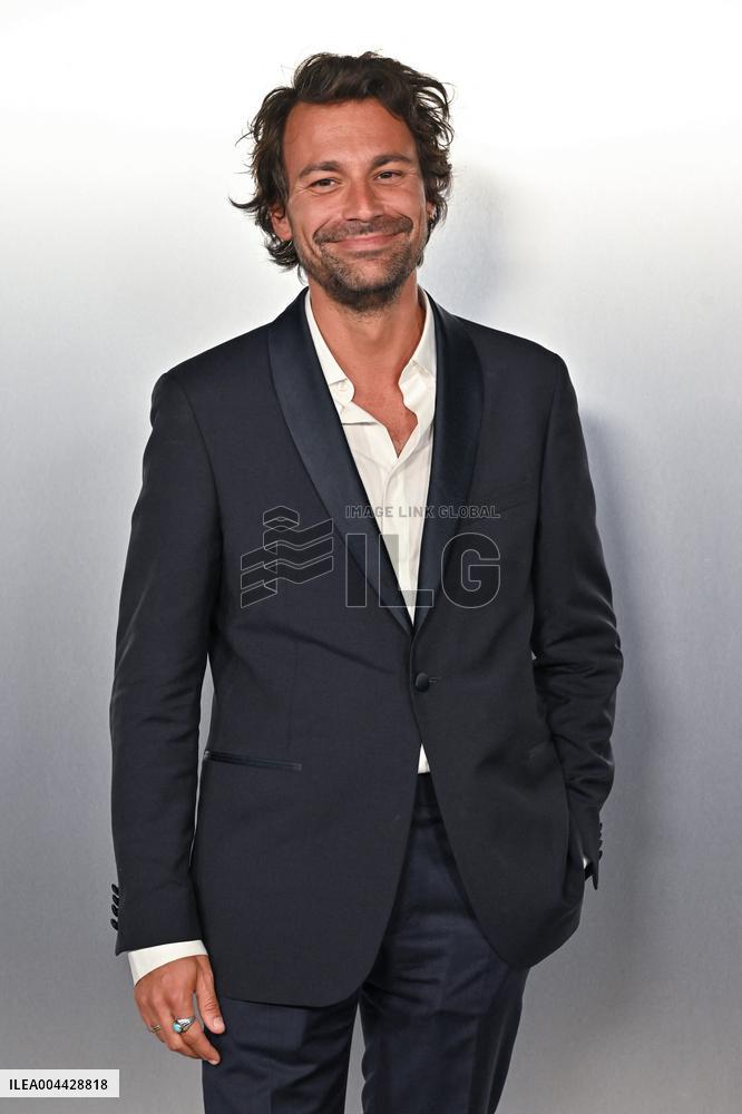 Lacoste x Chien 51 Party