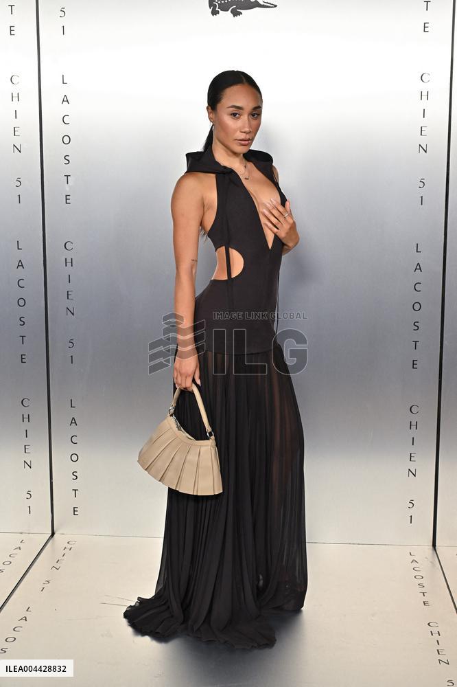 Lacoste x Chien 51 Party