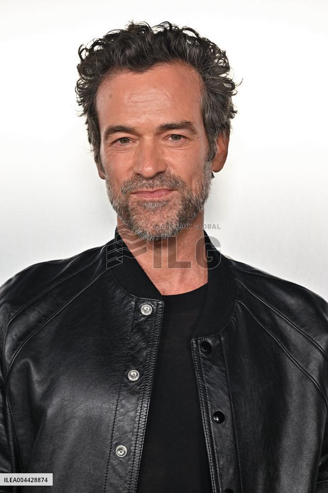 Lacoste x Chien 51 Party