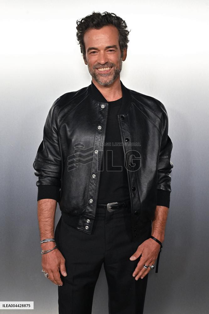 Lacoste x Chien 51 Party