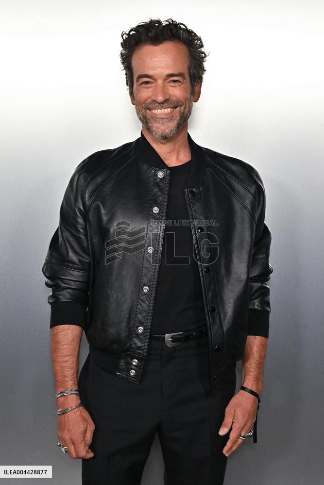 Lacoste x Chien 51 Party