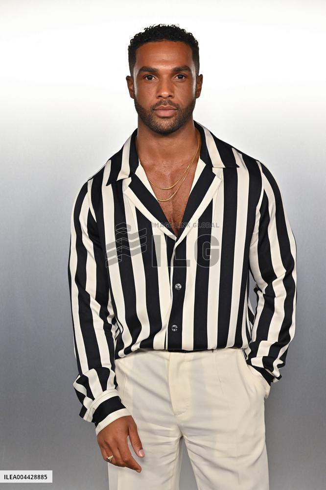 Lacoste x Chien 51 Party