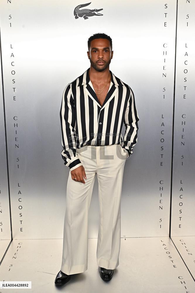 Lacoste x Chien 51 Party