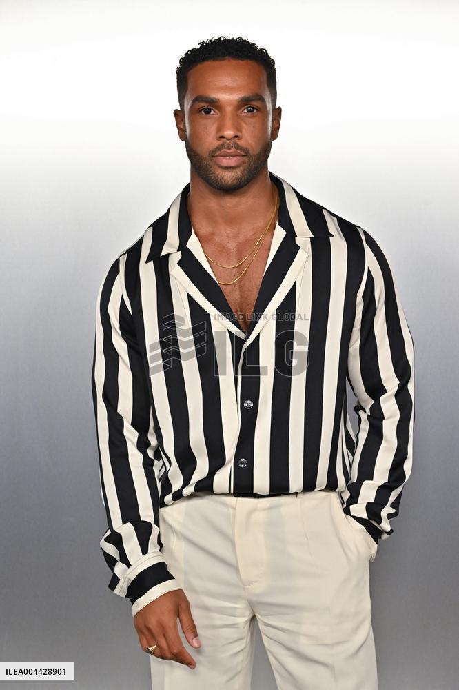 Lacoste x Chien 51 Party