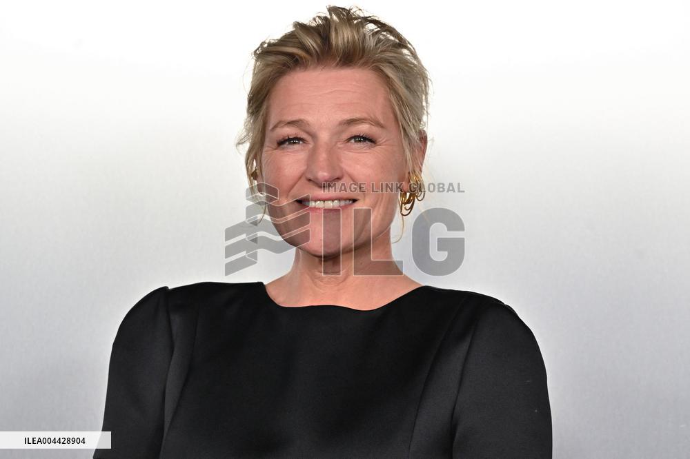 Lacoste x Chien 51 Party