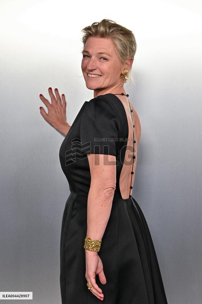 Lacoste x Chien 51 Party