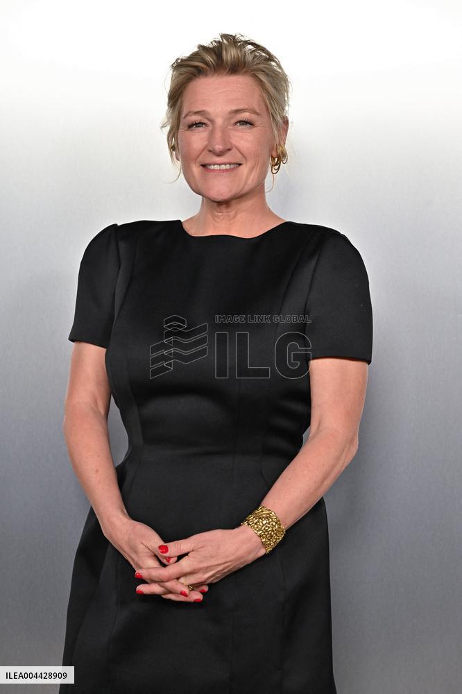 Lacoste x Chien 51 Party