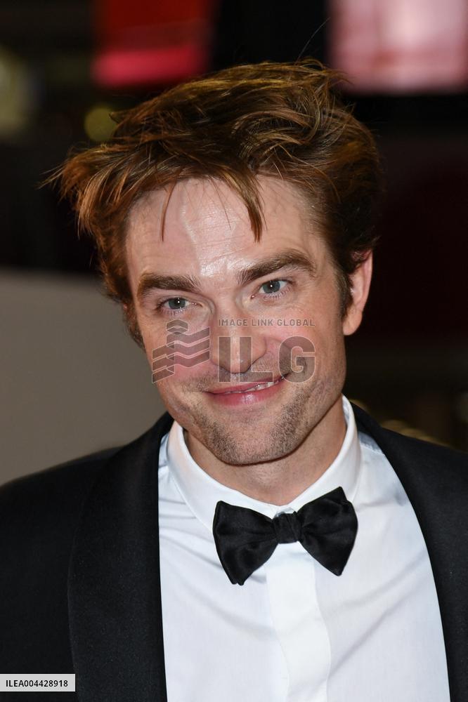 Cannes Exit Die My Love Premiere AM