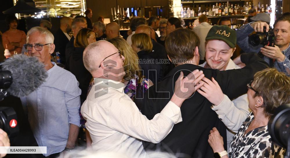 Eurovision Song Contest 2025