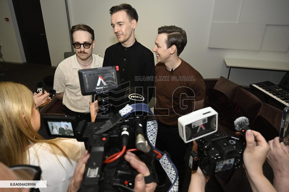 Eurovision Song Contest 2025