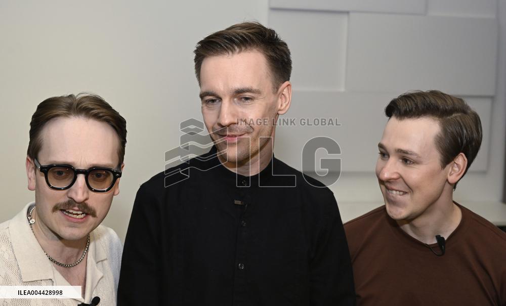 Eurovision Song Contest 2025