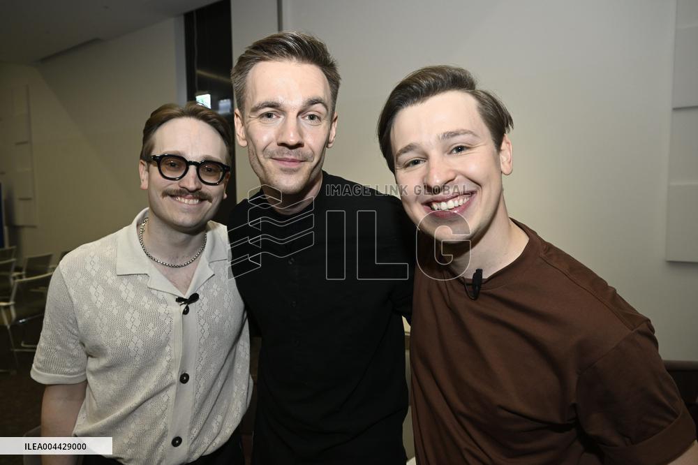 Eurovision Song Contest 2025