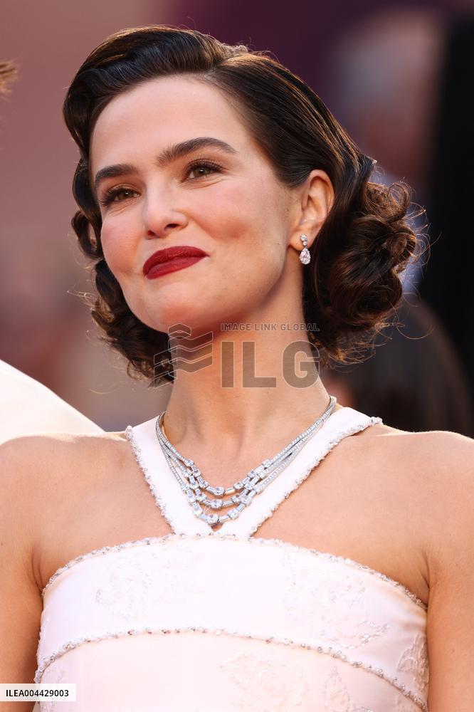 Cannes Nouvelle Vague Screening JD