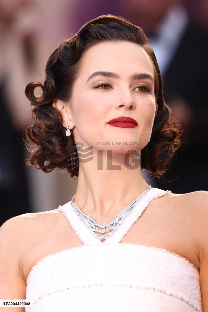 Cannes Nouvelle Vague Screening JD