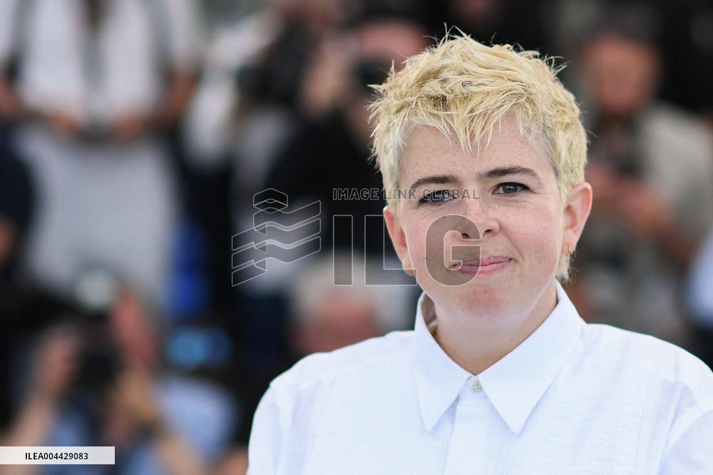 Cannes Presidentes Des Jurys Photocall AM