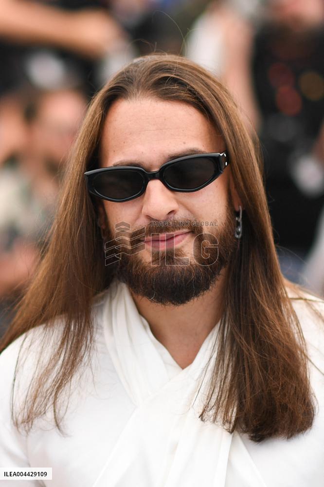 Cannes Marcel Et Monsieur Pagnol Photocall AM