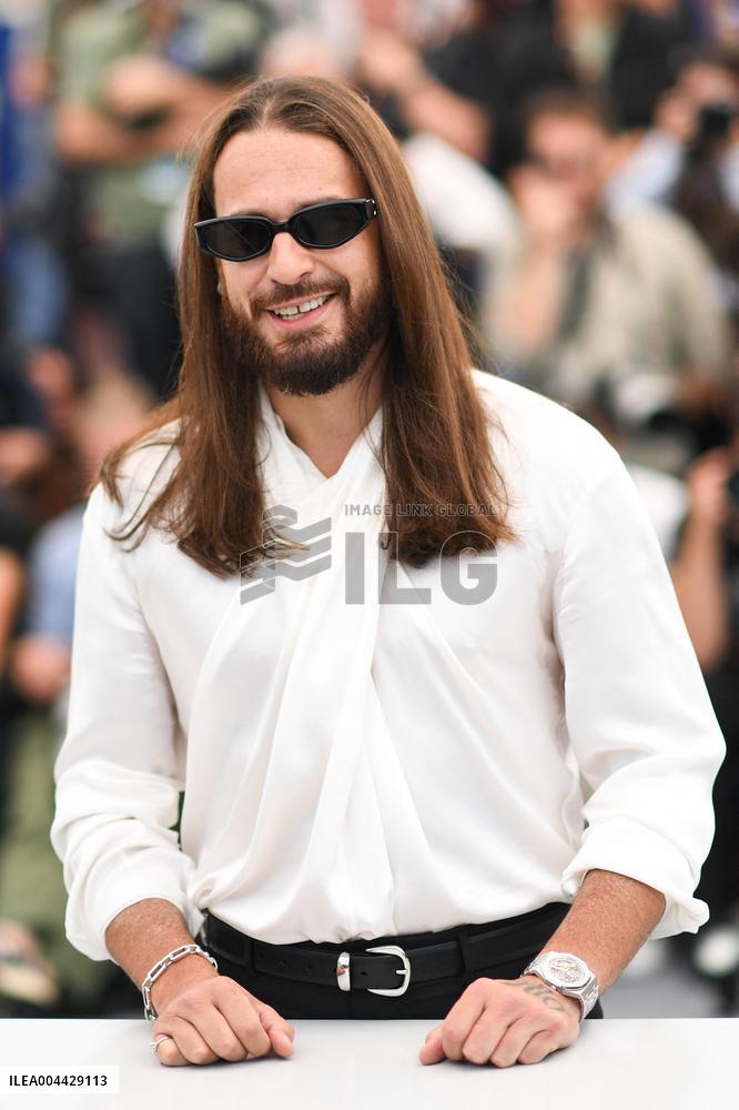 Cannes Marcel Et Monsieur Pagnol Photocall AM