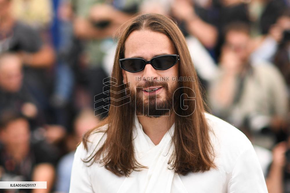 Cannes Marcel Et Monsieur Pagnol Photocall AM