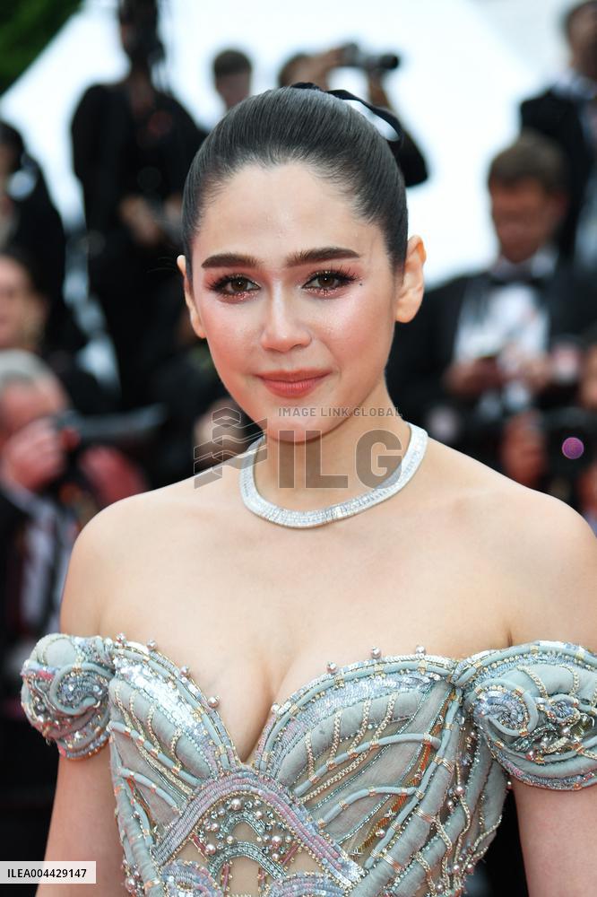 Cannes Nouvelle Vague Premiere AM