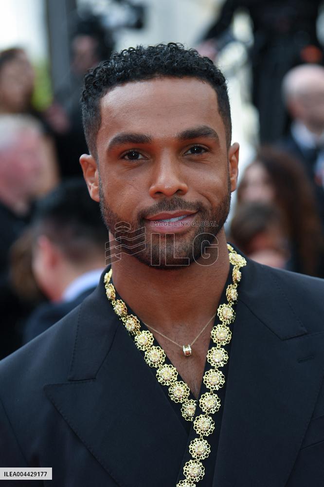 Cannes Nouvelle Vague Premiere AM