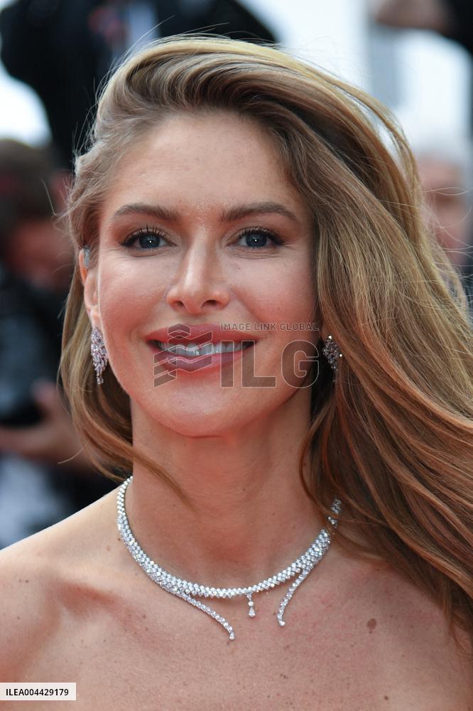 Cannes Nouvelle Vague Premiere AM