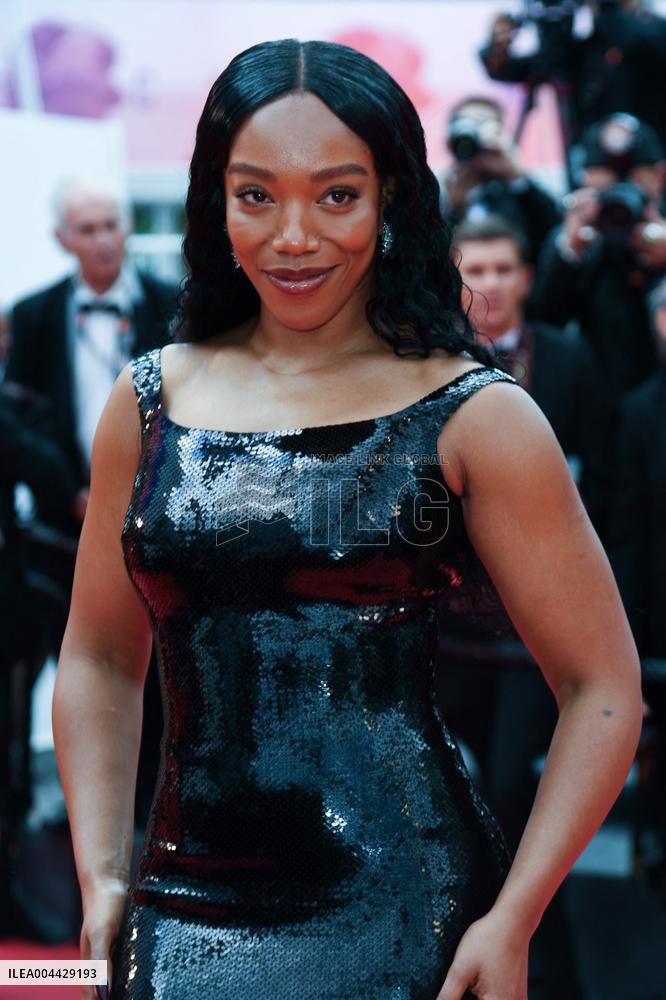 Cannes Nouvelle Vague Premiere AM