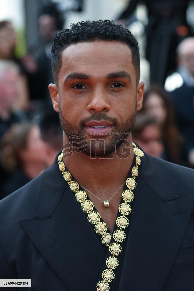 Cannes Nouvelle Vague Premiere AM