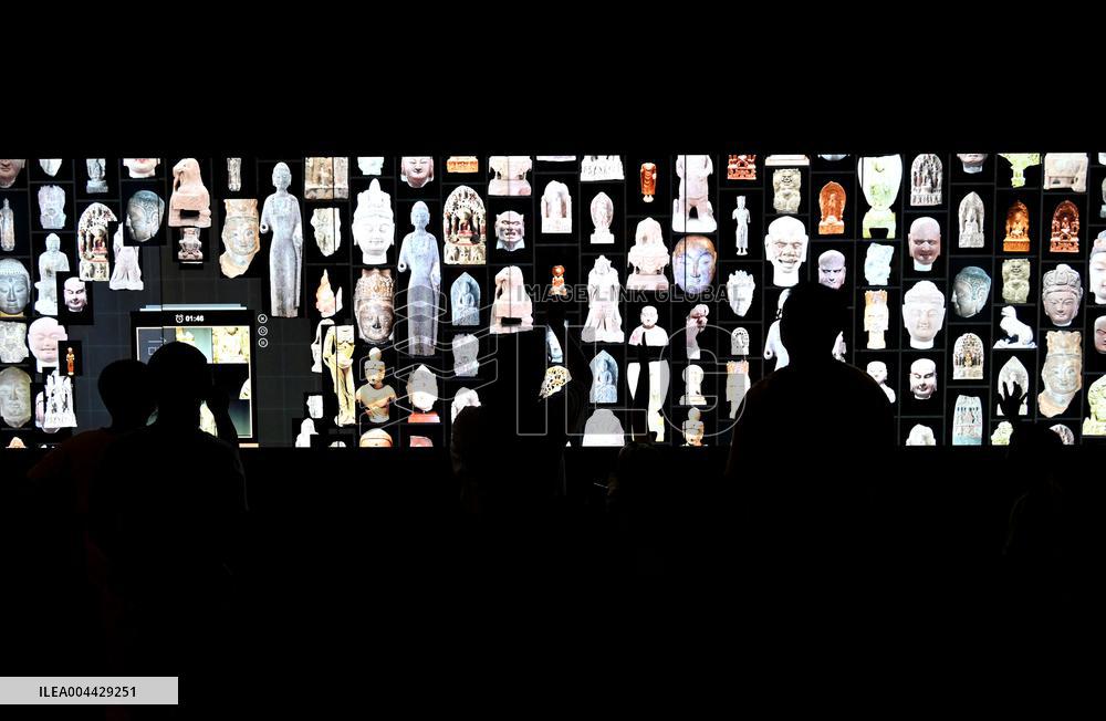 International Museum Day