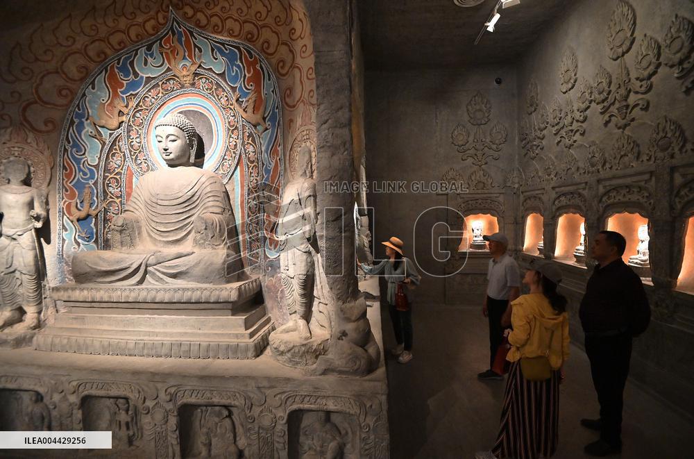 International Museum Day