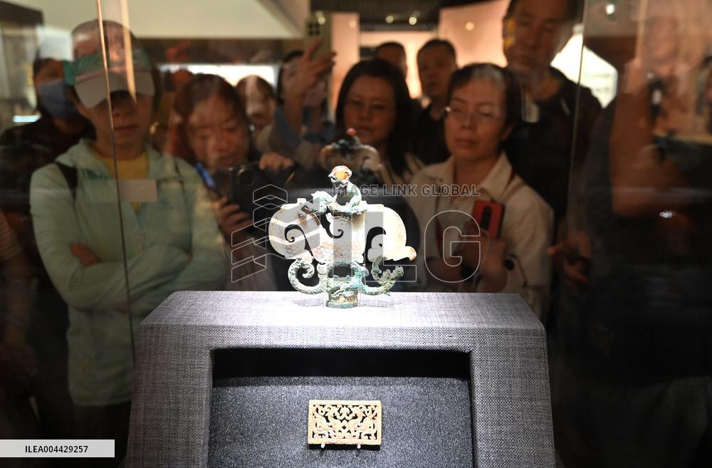 International Museum Day