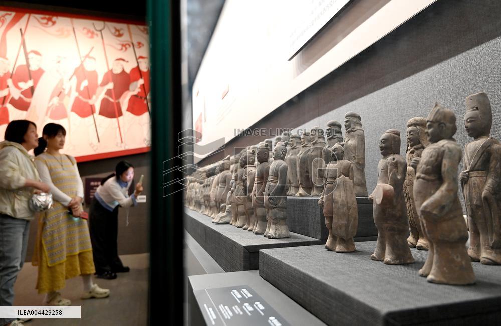 International Museum Day